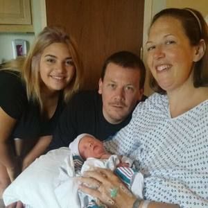 Meet your Posher, Mary